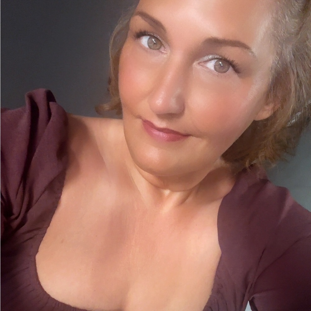 Meet your Posher, Kerri